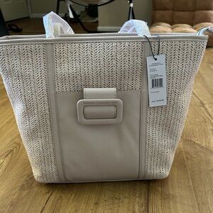 NWT French Connection Lucia Bag